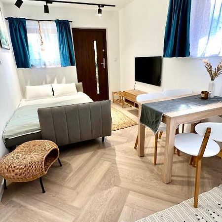 Apartament 21 Щирк Екстер'єр фото