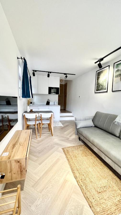 Apartament 21 Щирк Екстер'єр фото