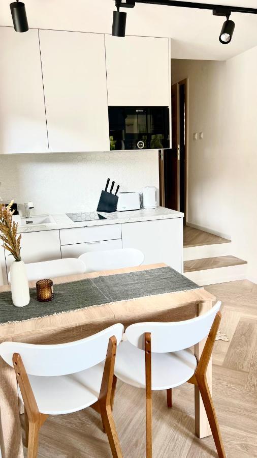 Apartament 21 Щирк Екстер'єр фото