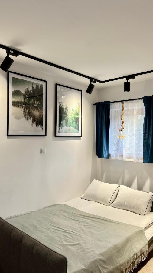 Apartament 21 Щирк Екстер'єр фото