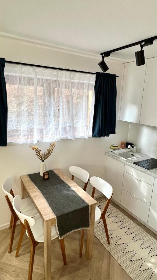 Apartament 21 Щирк Екстер'єр фото
