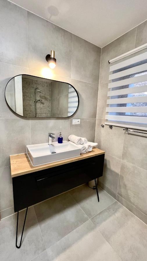Apartament 21 Щирк Екстер'єр фото