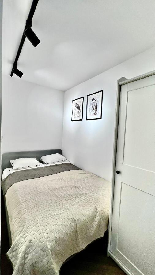 Apartament 21 Щирк Екстер'єр фото